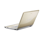VAIO 筆記型電腦