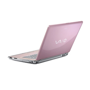 VAIO 筆記型電腦