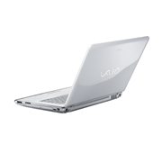 VAIO 筆記型電腦