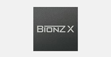 索尼HX99大变焦数码相机凭借升级的BIONZ X影像处理器