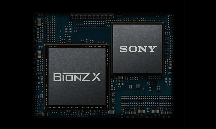 one x处理_bionz x影像处理器_bionz x影像处理器