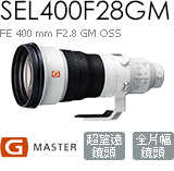 SEL400F28GM