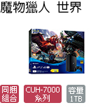 Pro 魔物獵人:世界同捆