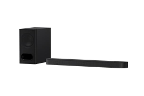 Sony HT-B600