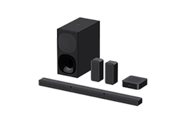 Sony HT-S40R