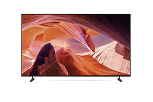 Sony KM-85X80L