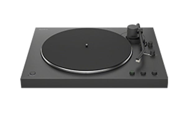 Sony PS-LX3BT