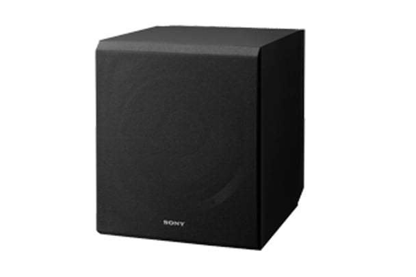 Sony SA-CS9