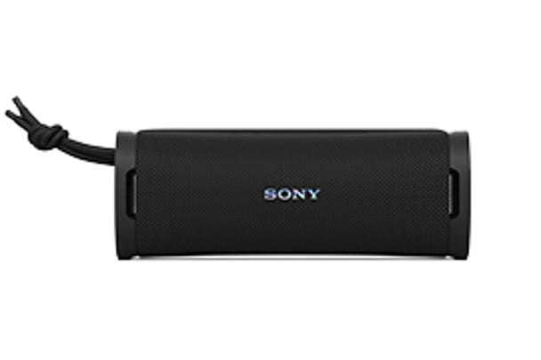 Sony SRS-ULT10/B | 藍牙喇叭(黑) | Sony Store 台灣