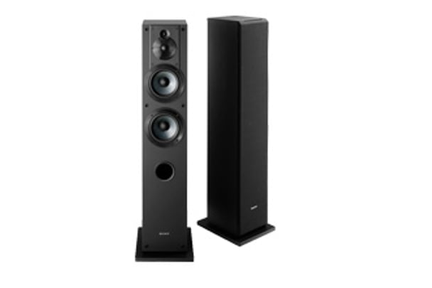 Sony SS-CS3