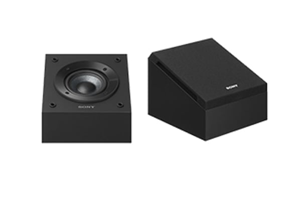 Sony SS-CSE