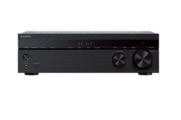Sony STR-DH590
