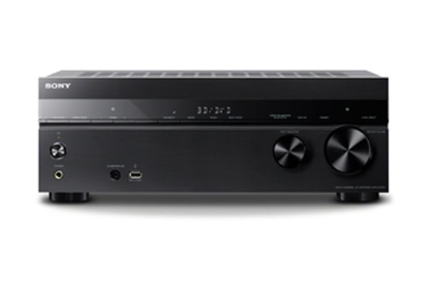 Sony STR-DH770