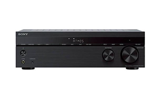 Sony STR-DH790