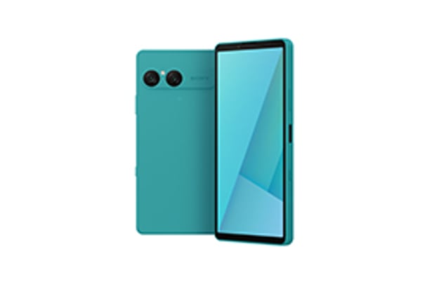 Sony Mobile - Xperia 10 VII 智慧型手機(土耳其藍) - Sony 台灣官方