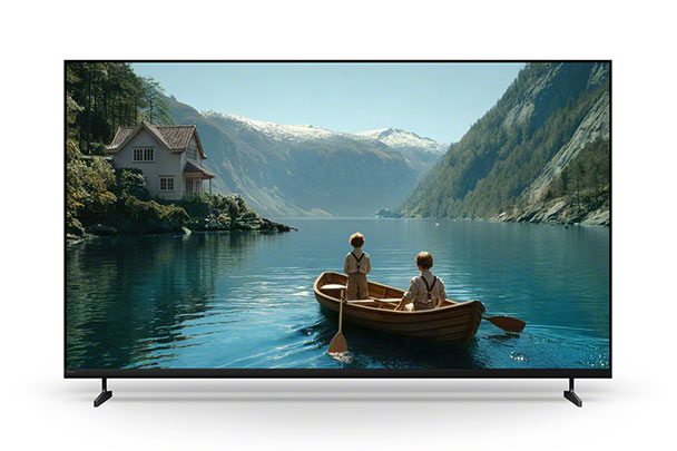 Sony Y-65XR31TM2