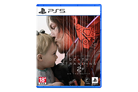 PlayStation<sup>®</sup> 遊戲軟體