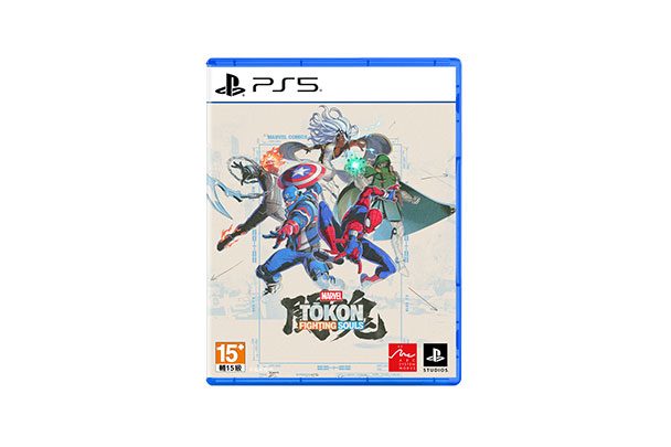 PlayStation<sup>&reg;</sup> 遊戲軟體