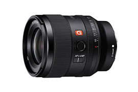 SEL24F18Z - E 24mm F1.8 ZA (E 接環專屬鏡頭) - Sony 台灣官方購物 