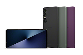 Xperia 智慧型手機