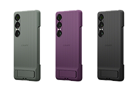 Xperia 專用配件