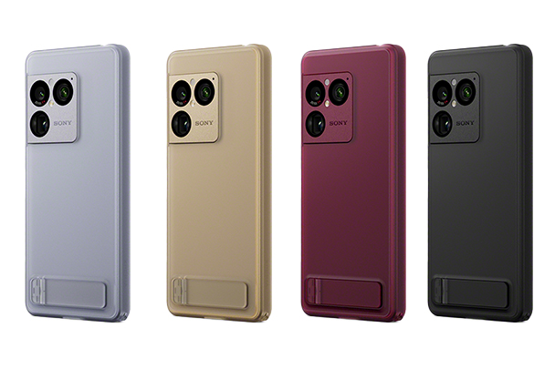 Xperia 專用配件