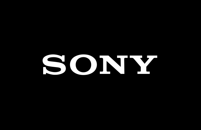 Sony logo