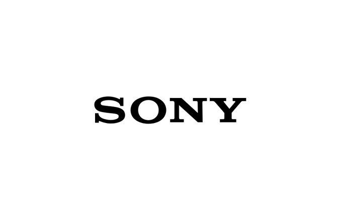 Sony標誌