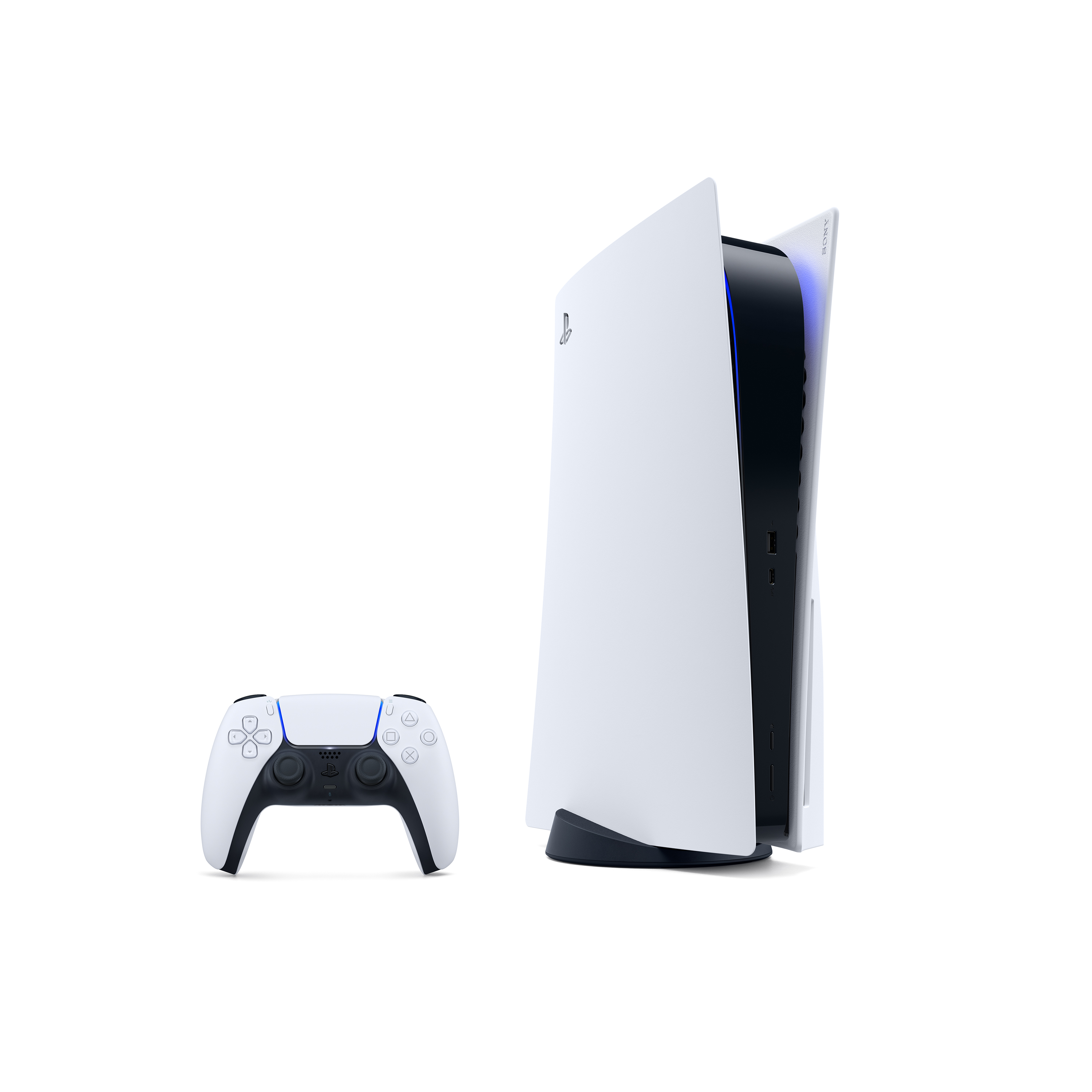 PS5™ 光碟版+ WH-G700 - PlayStation®5 Console–Horizon Forbidden ...