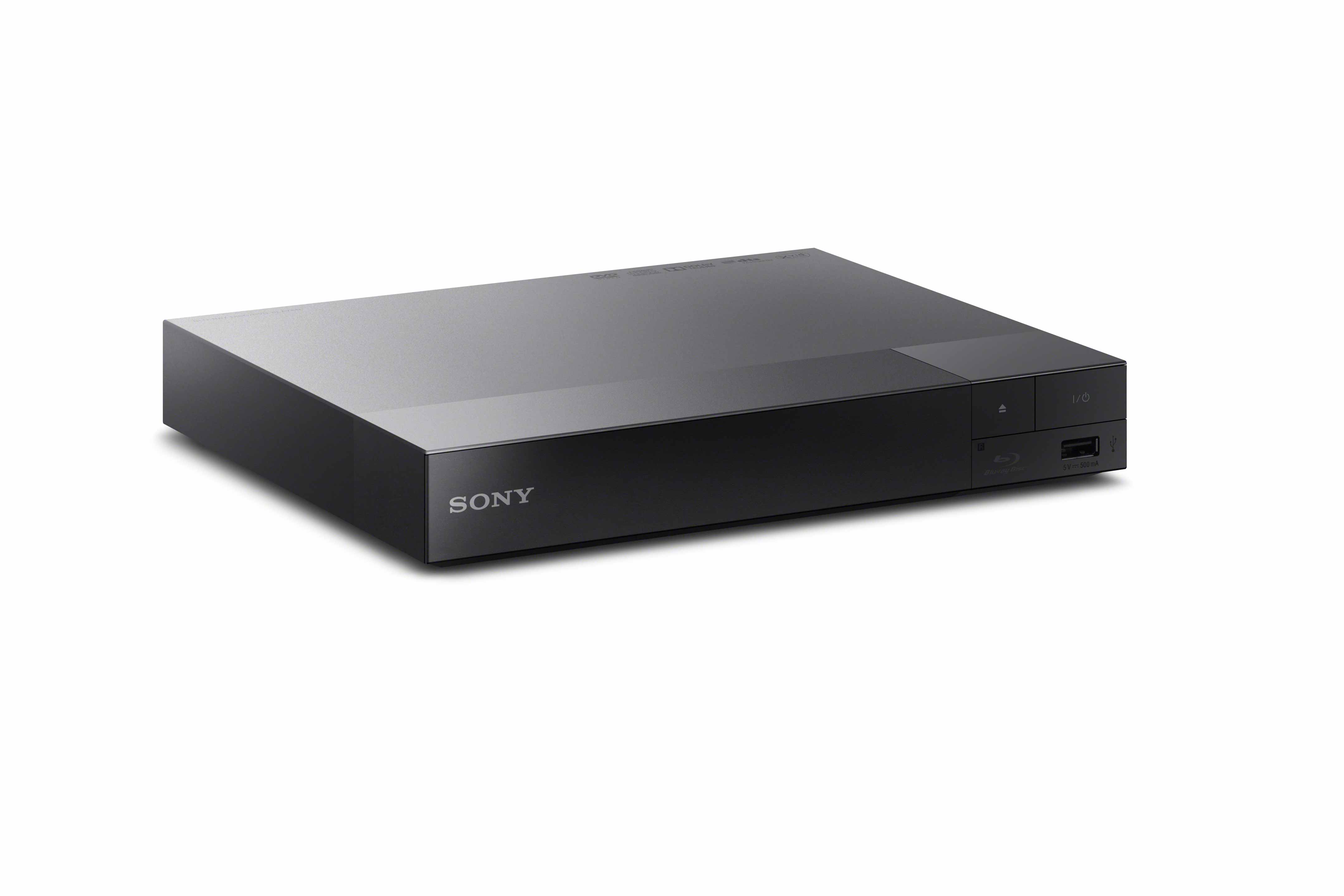 BDP-S1500 - 藍光播放器 - Sony 台灣官方購物網站 - Sony Store, Online (Taiwan)