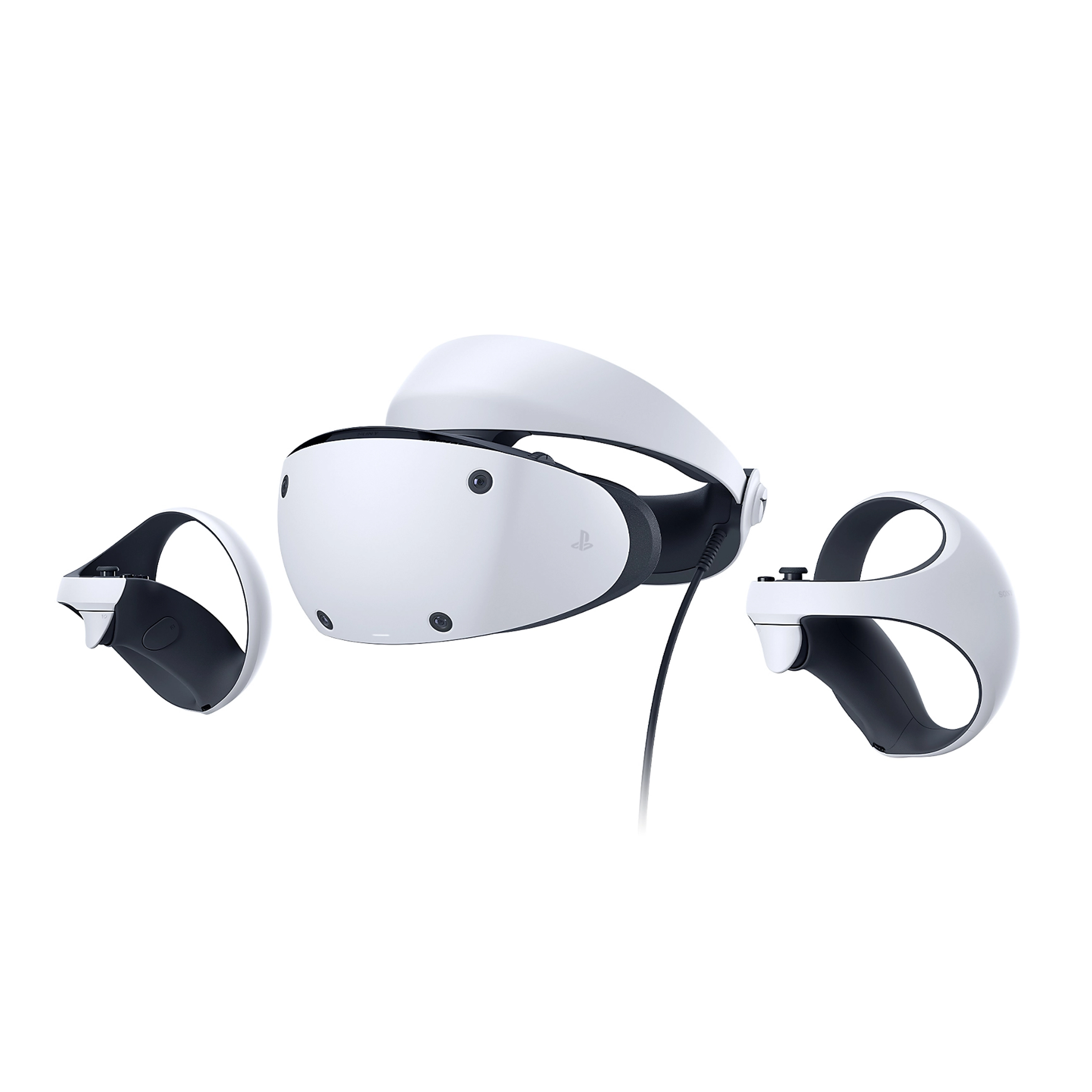 PlayStation VR2 - PlayStation<sup>®</sup>5 VR2 - Sony 台灣官方購物