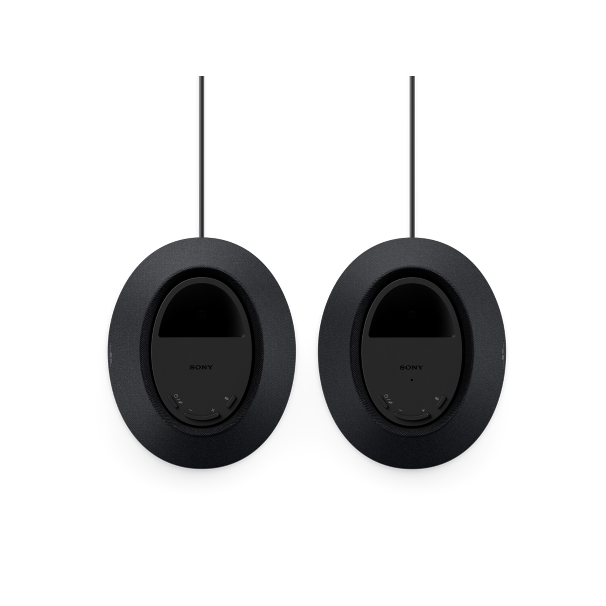 午夜黑 Pulse Elevate 無線喇叭充電器