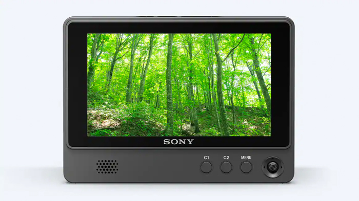 Full HD 檢視