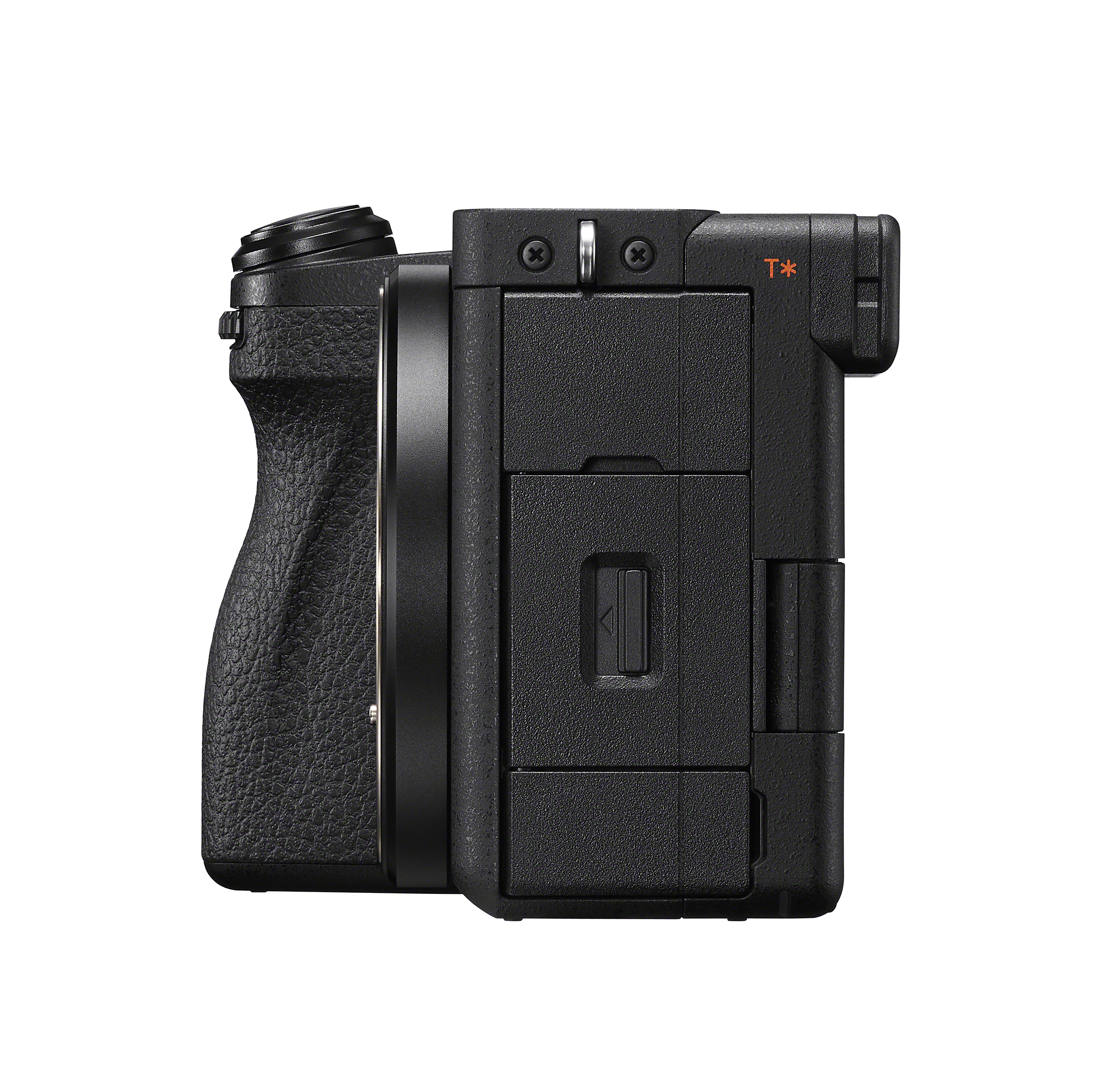 α6700相機右側圖