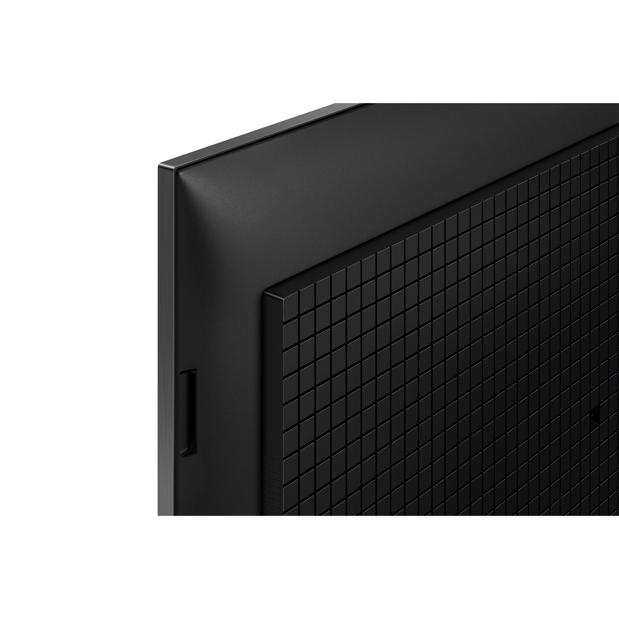 BRAVIA 5 背板後斜視圖近拍