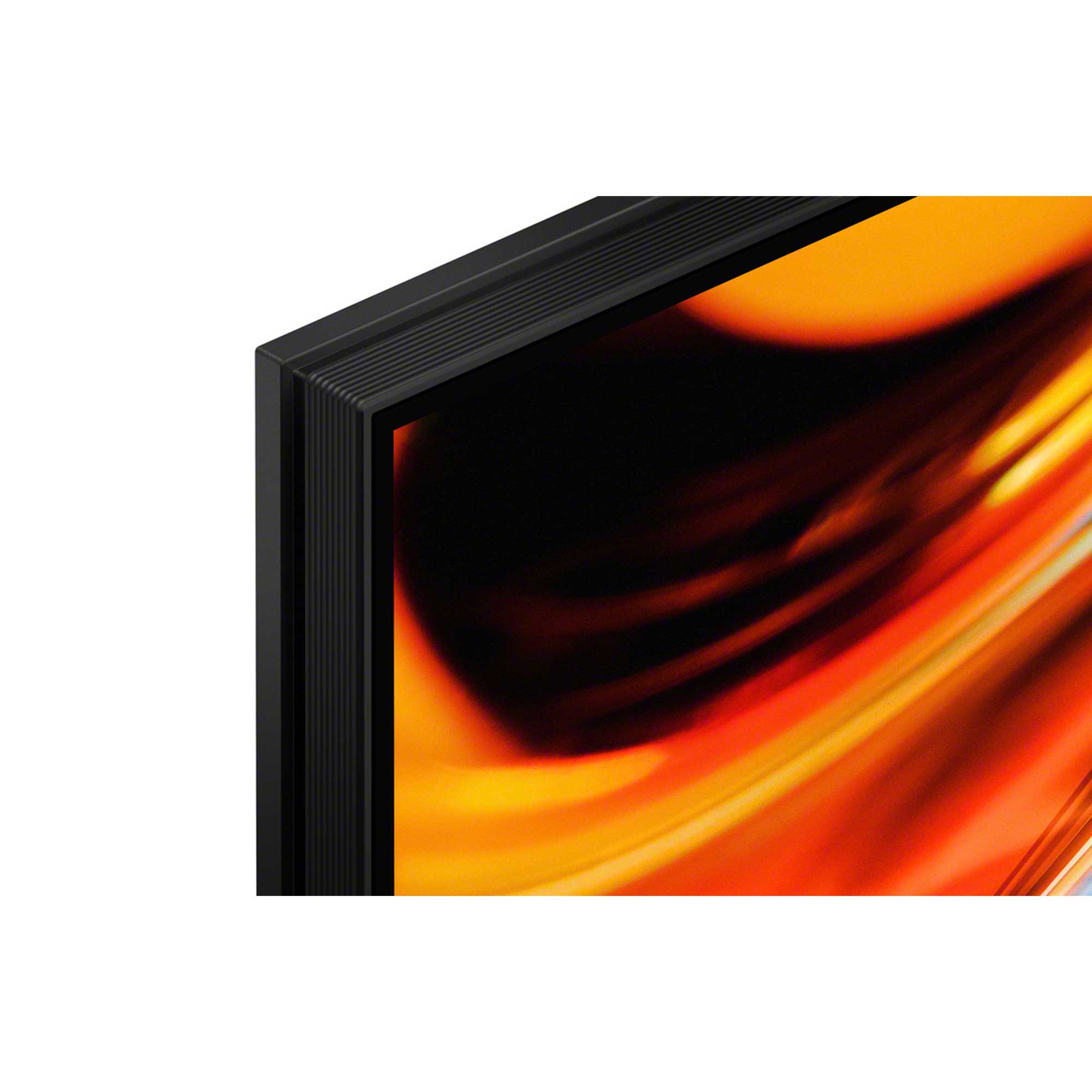 BRAVIA 顯示器的一角
