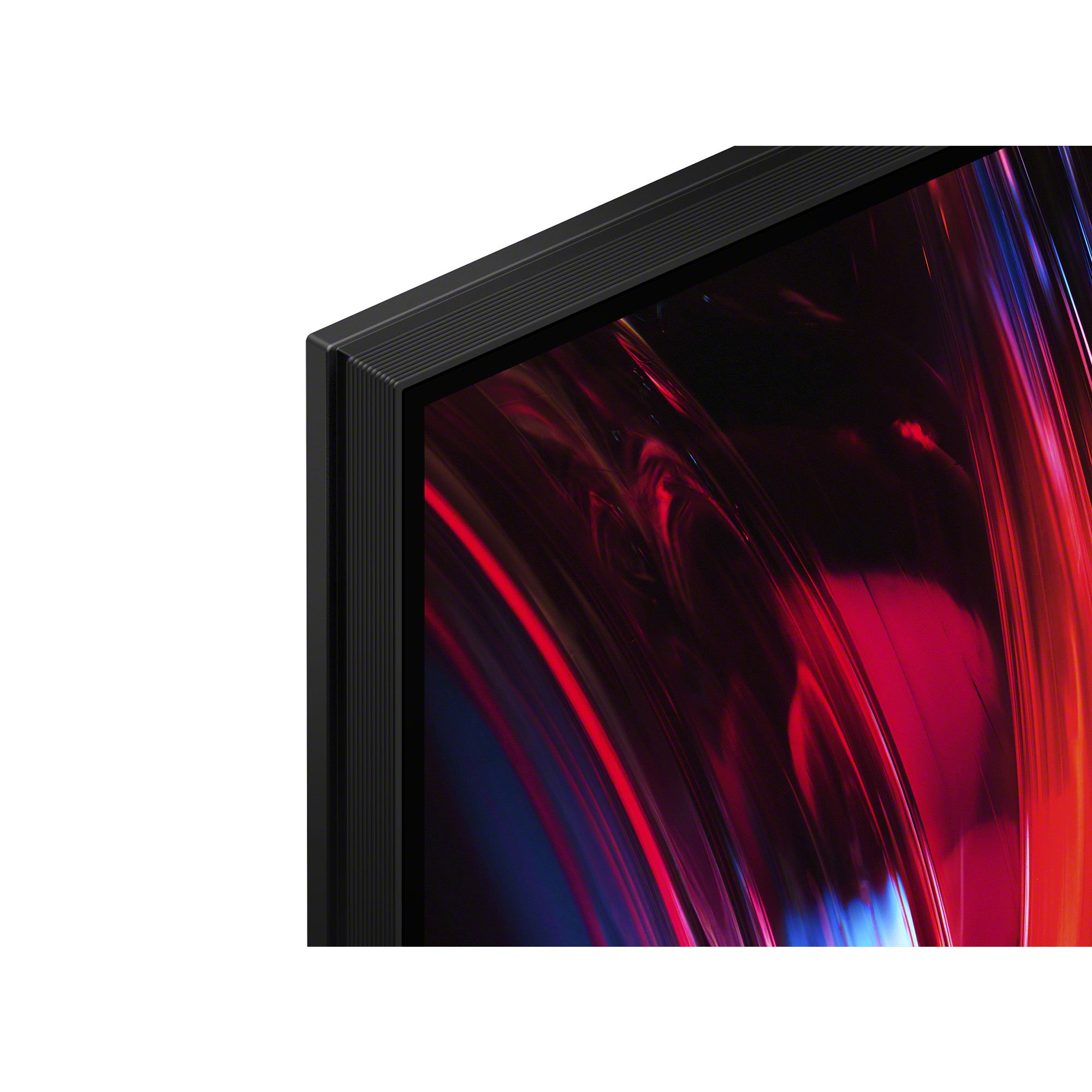 BRAVIA 9 II 顯示器的特寫