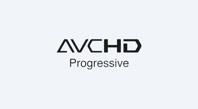 AVCHD