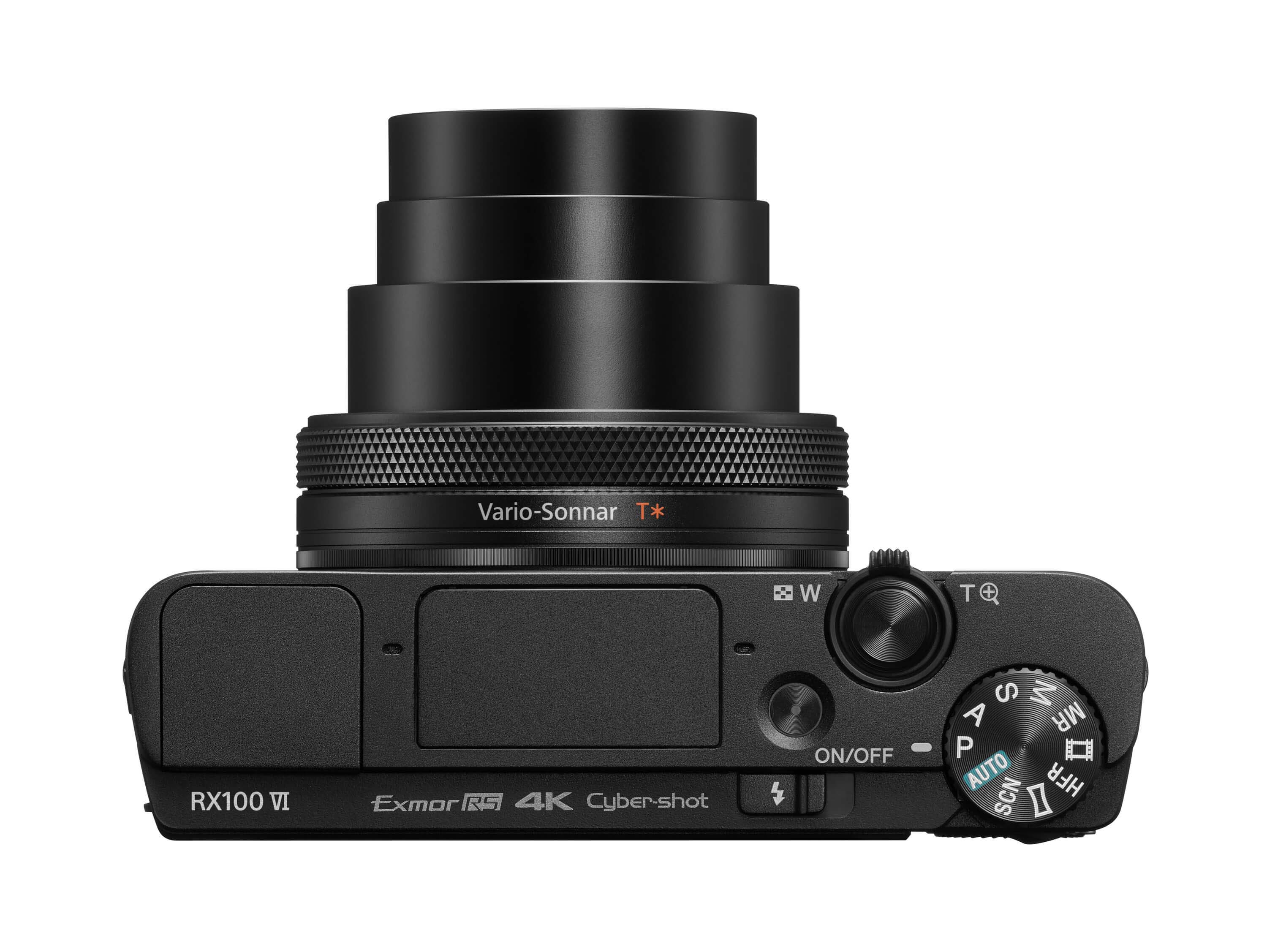 RX100 VI - Cyber-shot 數位相機- Sony 台灣官方購物網站- Sony Store 