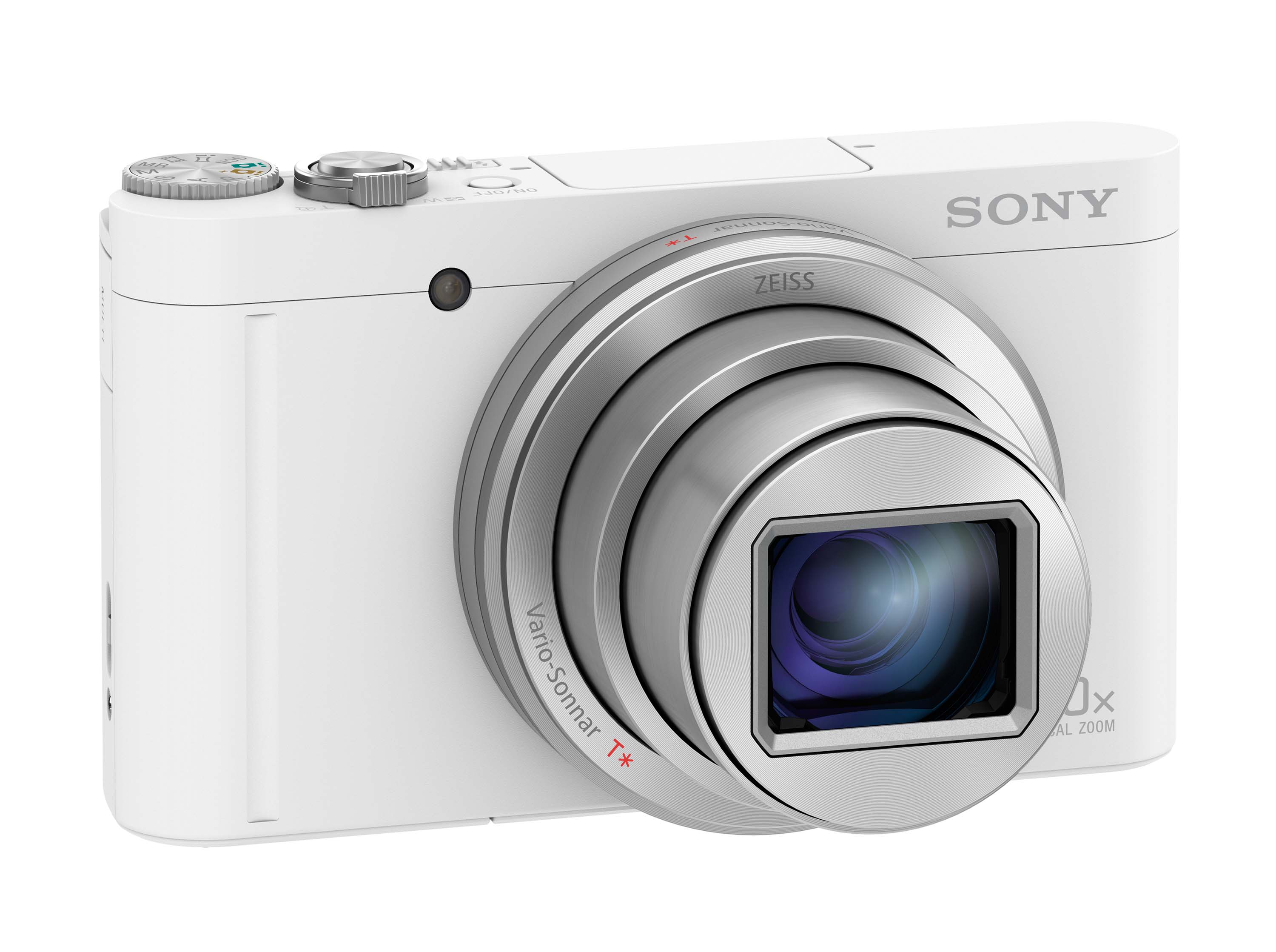 WX500 - Cyber-shot 數位相機- Sony 台灣官方購物網站- Sony Store 