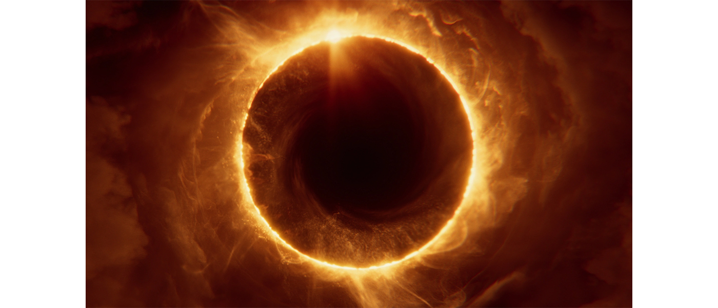 沙羅週期 Saros 遊戲畫面