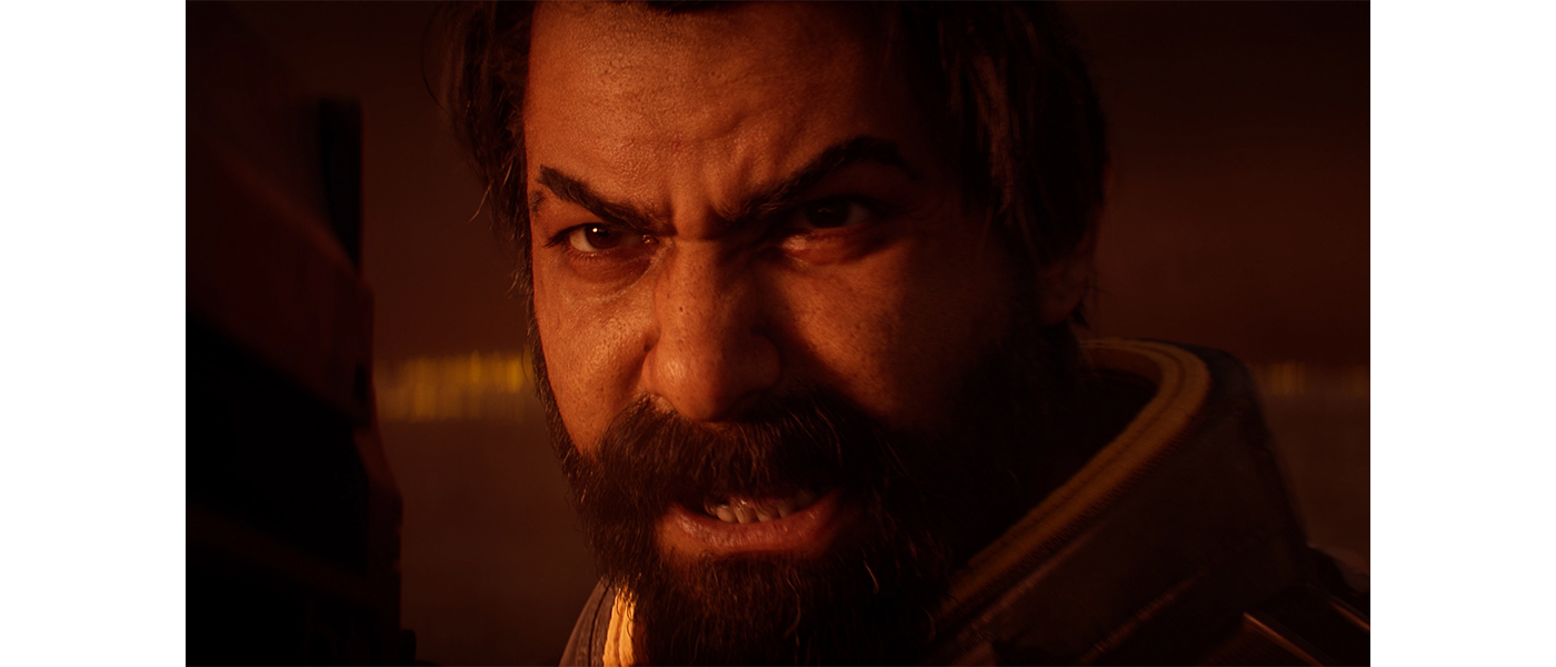 沙羅週期 Saros 遊戲畫面