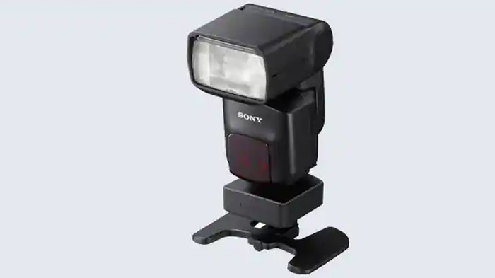 輕鬆連結無線電控制器與閃光燈