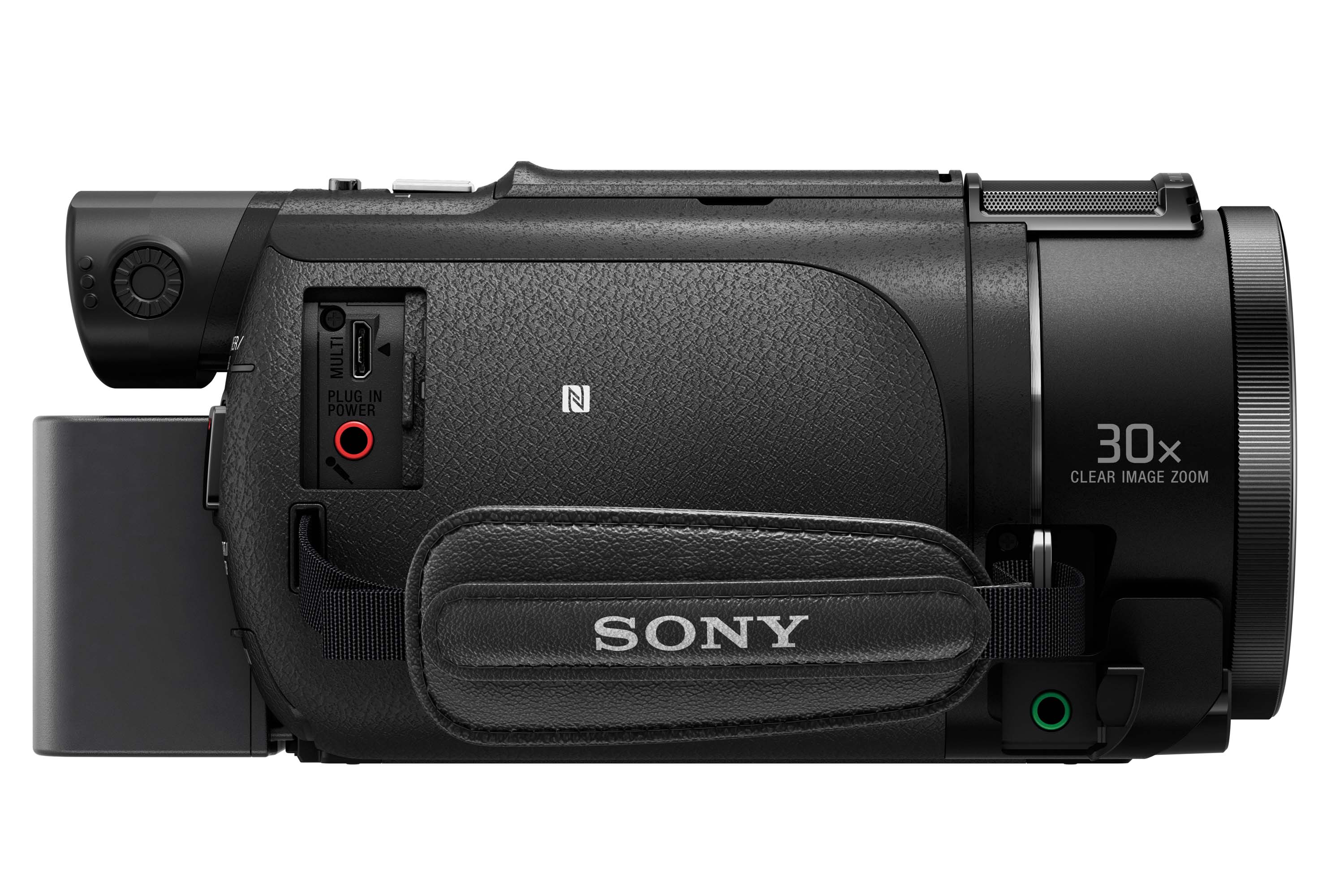 FDR-AXP55 - 4K 投影系列高畫質數位攝影機- Sony 台灣官方購物網站