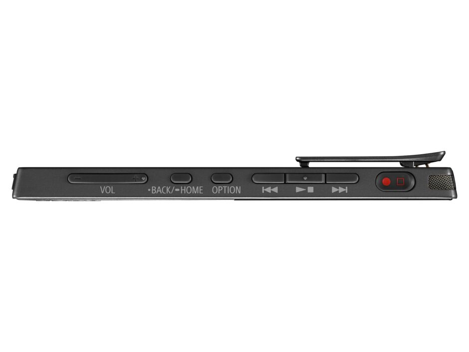 ICD-TX650 - 多功能時尚專業錄音筆- Sony 台灣官方購物網站- Sony 