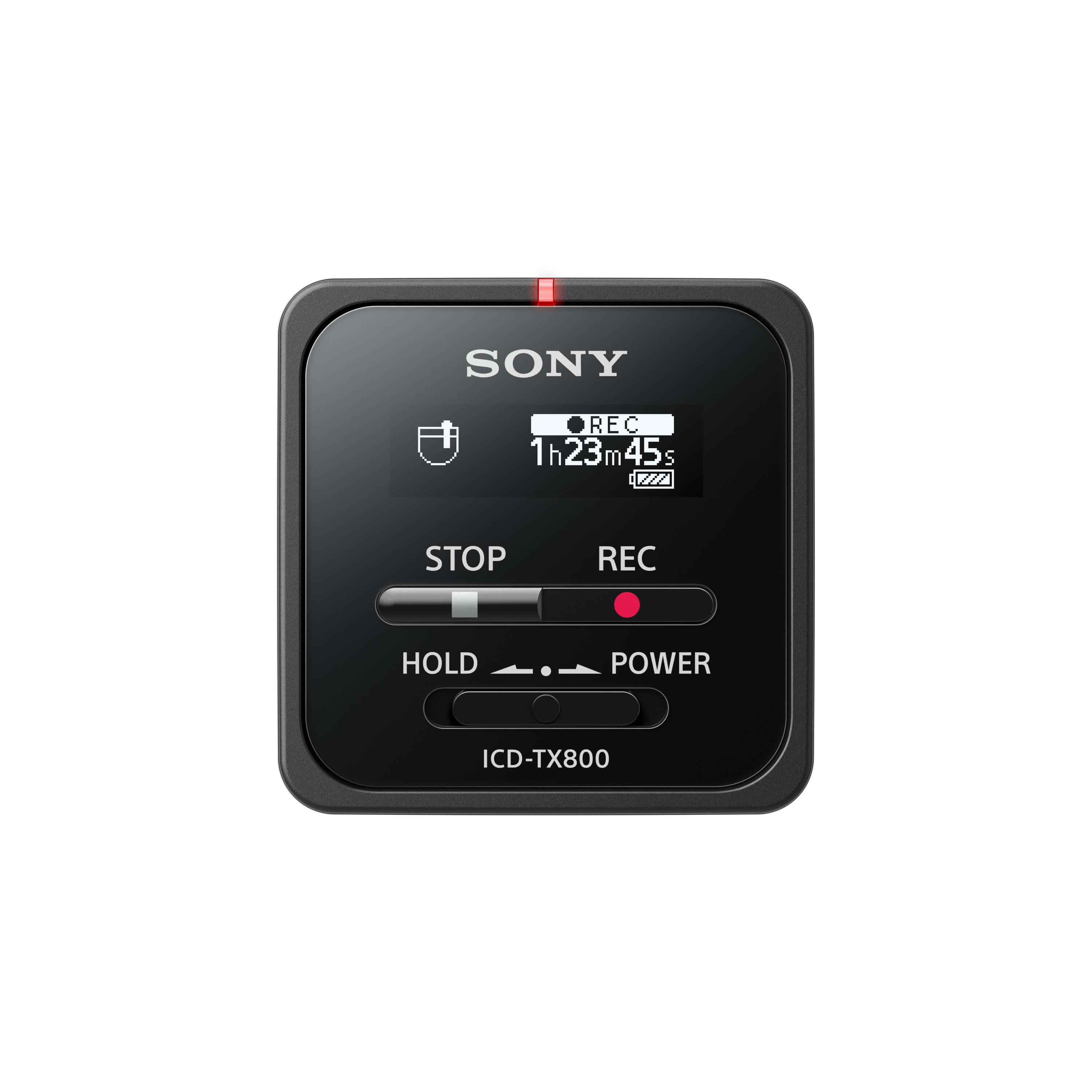 ICD-TX800 - 數位語音錄音筆- Sony 台灣官方購物網站- Sony Store 