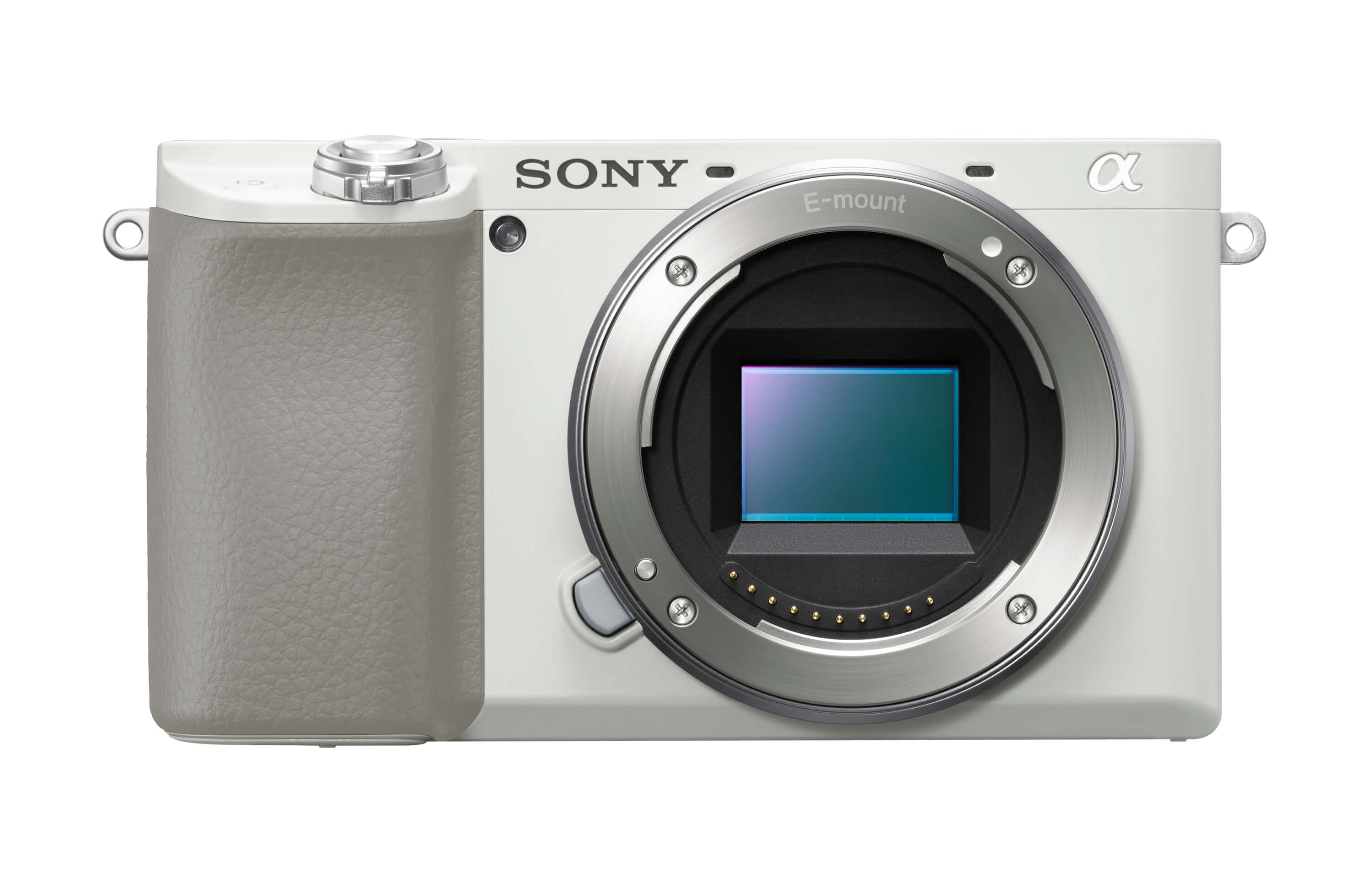 α6100 - 數位單眼相機- Sony 台灣官方購物網站- Sony Store, Online