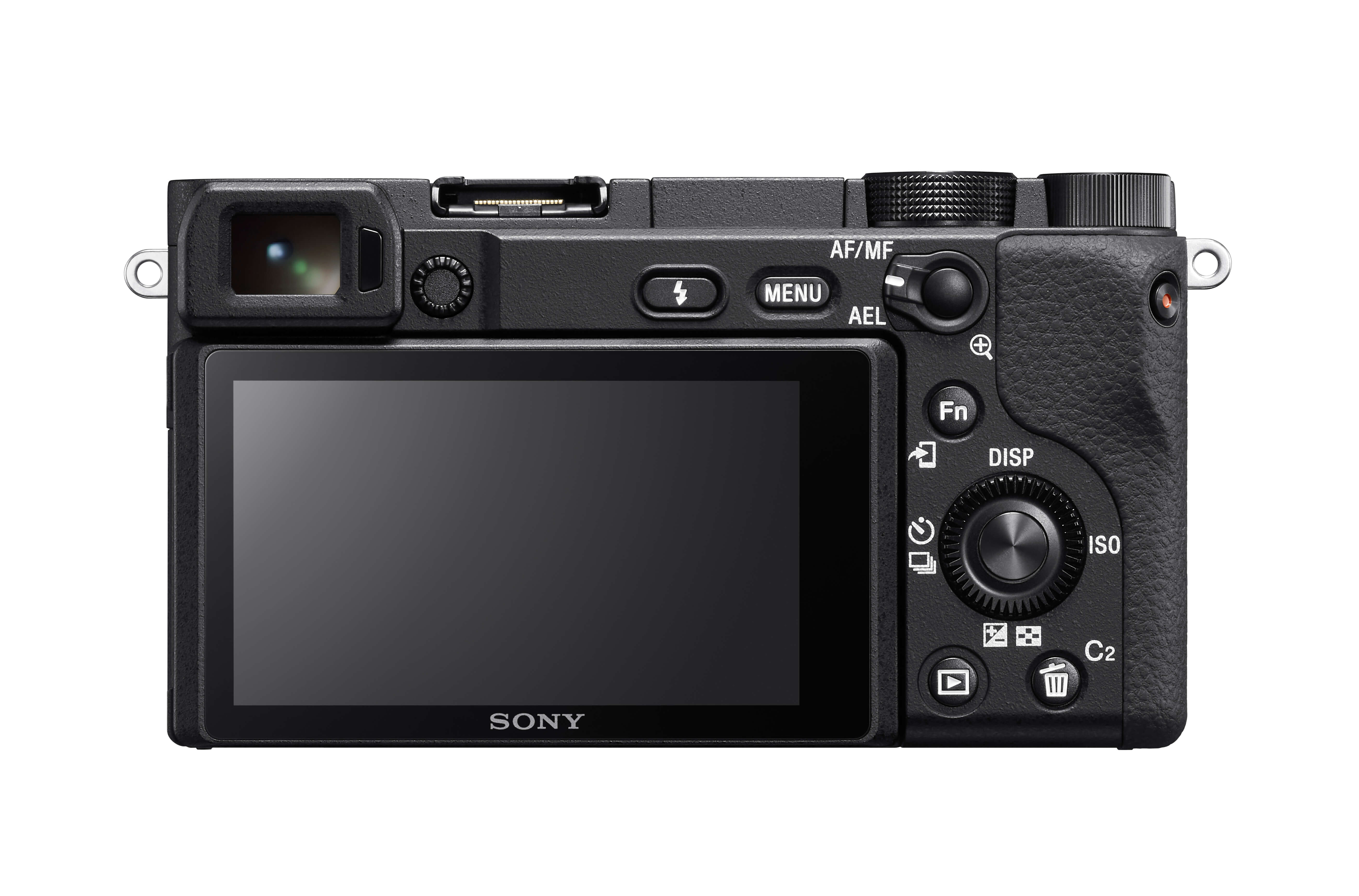 α6400 - 數位單眼相機(黑) - Sony 台灣官方購物網站- Sony Store