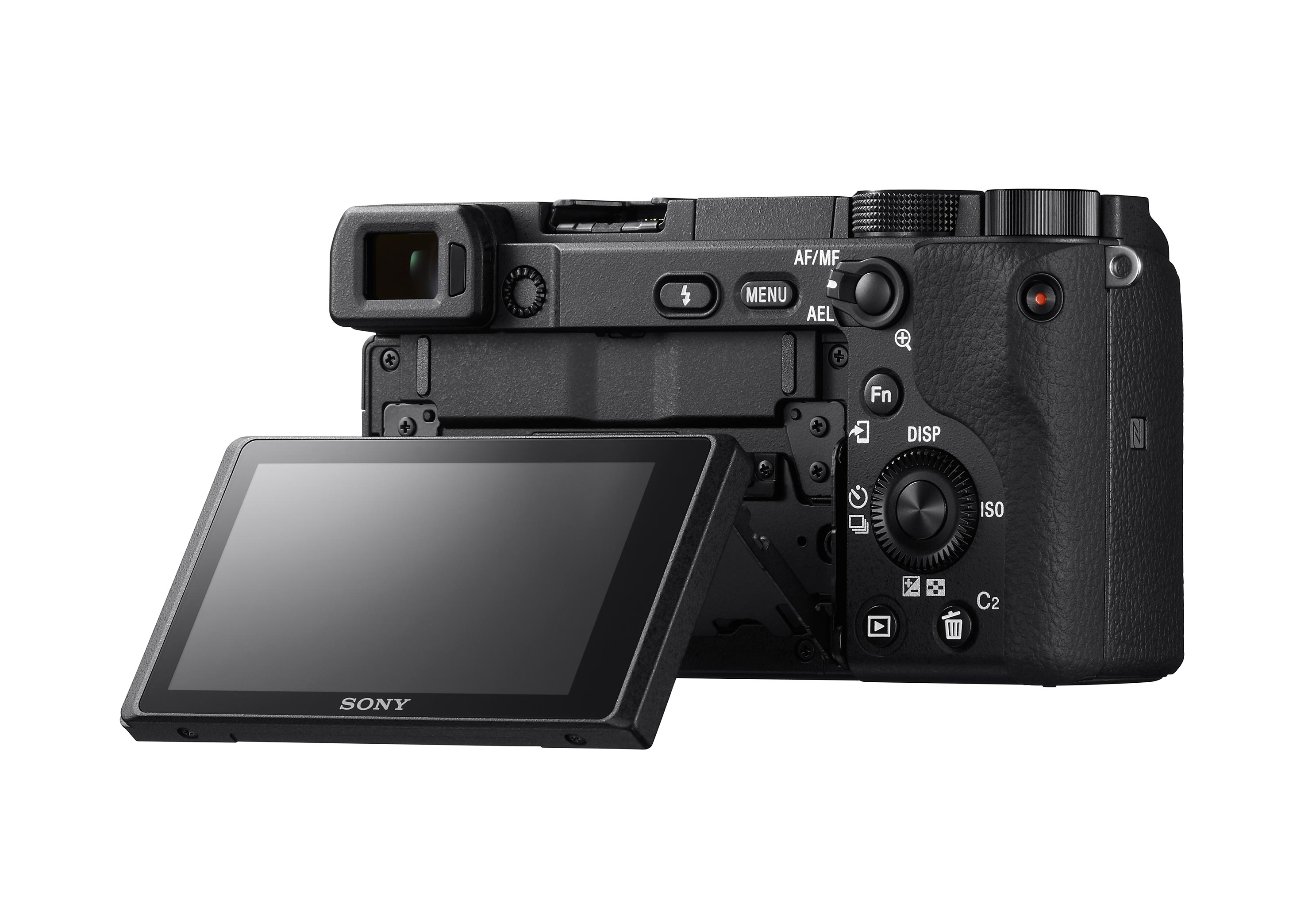 α6400 - 數位單眼相機(黑) - Sony 台灣官方購物網站- Sony Store