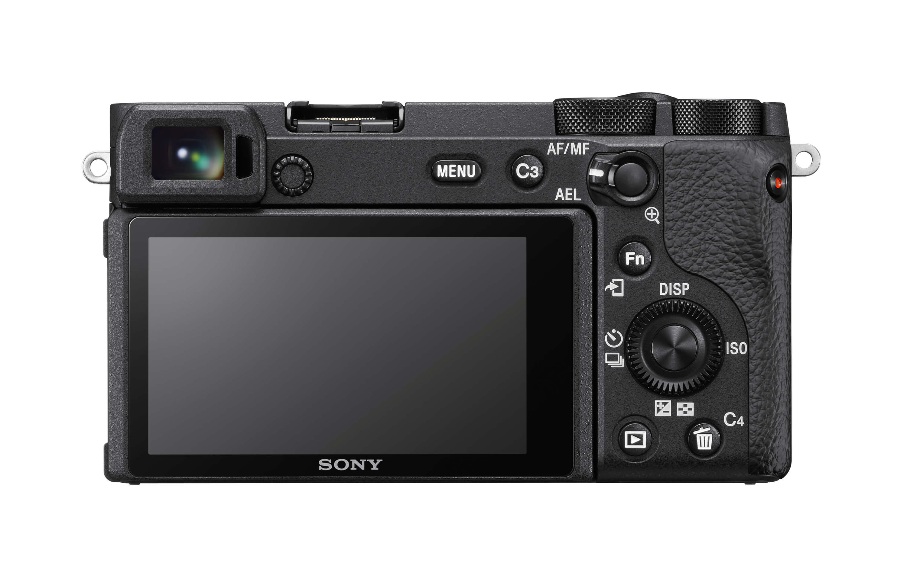 α6600 - 數位單眼相機- Sony 台灣官方購物網站- Sony Store, Online 